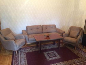 Отель Apartments Zubalashvili Street 13  Батуми